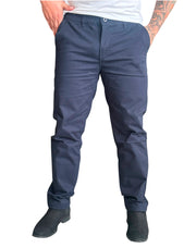 Dril Clásico de Hombre