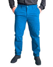 Dril Clásico de Hombre