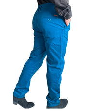 Dril Clásico de Hombre