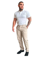 Dril Clásico de Hombre