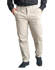 Dril Clásico de Hombre