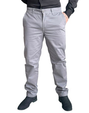 Dril Clásico de Hombre