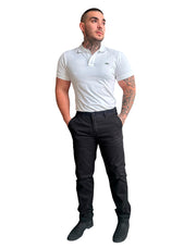 Dril Clásico de Hombre