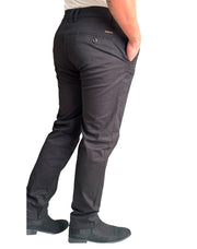 Dril Clásico de Hombre