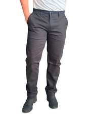 Dril Clásico de Hombre