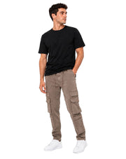 Camuflado Bastión – Hombre Dril APT Cargo