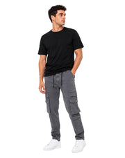 Camuflado Bastión – Hombre Dril APT Cargo