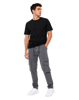 Camuflado Bastión – Hombre Dril APT Cargo