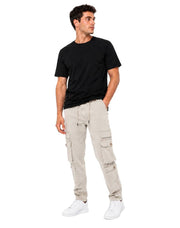 Camuflado Bastión – Hombre Dril APT Cargo