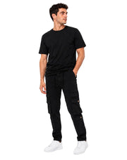 Camuflado Bastión – Hombre Dril APT Cargo