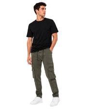 Camuflado Bastión – Hombre Dril APT Cargo