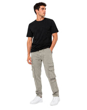 Camuflado Bastión – Hombre Dril APT Cargo