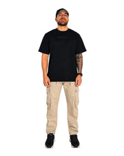 Camuflado Bastión – Hombre Dril APT Cargo