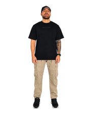 Camuflado Bastión – Hombre Dril APT Cargo
