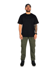 Camuflado Bastión – Hombre Dril APT Cargo
