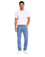 Jean clásico Bota recta 14 Onzas - Compag - Talla 28 a 42