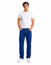 Jean clásico Bota recta 14 Onzas - Compag - Talla 28 a 42