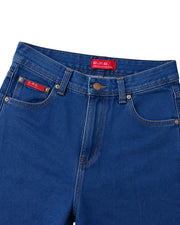 Jean clásico Bota recta 14 Onzas - Compag - Talla 28 a 42
