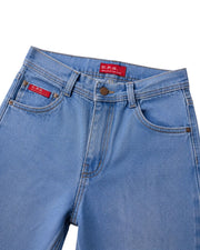 Jean clásico Bota recta 14 Onzas - Compag - Talla 28 a 42