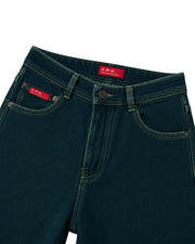 Jean clásico Bota recta 14 Onzas - Compag - Talla 28 a 42