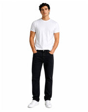 Jean clásico Bota recta 14 Onzas - Compag - Talla 28 a 42