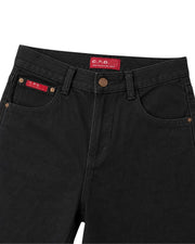 Jean clásico Bota recta 14 Onzas - Compag - Talla 28 a 42