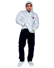 Jean clásico Bota recta 14 Onzas - Compag - Talla 44 a 50