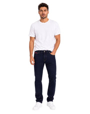 Jean clásico Bota recta 14 Onzas - Compag - Talla 28 a 42