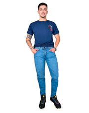 Pantalón Licrado Hombre - Sonder Premium