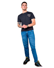 Pantalón Licrado Hombre - Sonder Premium