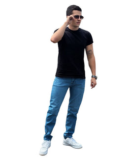 Pantalón Licrado Hombre - Sonder Premium REF01