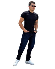 Pantalón Licrado Hombre - Sonder Premium REF 02