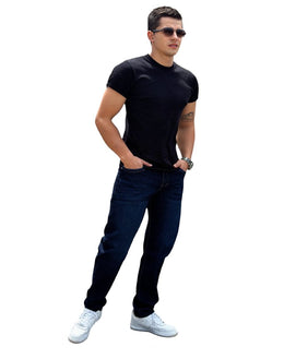 Pantalón Licrado Hombre - Sonder Premium REF 02