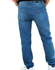 Pantalón Licrado Hombre - Sonder Premium REF 03