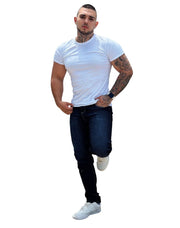 Pantalón Licrado Hombre - Sonder Premium REF 03