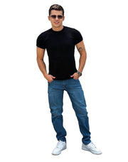 Pantalón Licrado Hombre - Sonder Premium REF 03