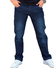 Jean Licrado Hombre – Tipo Cross