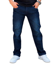Jean Licrado Hombre – Tipo Cross