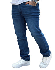Jean Licrado Hombre – Tipo Cross