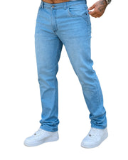 Jean Licrado Hombre – Tipo Cross