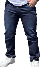 Jean Licrado Hombre – Tipo Cross