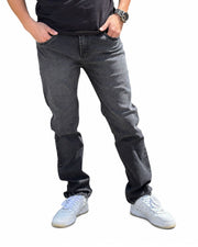 Jean Licrado Hombre – Tipo Cross