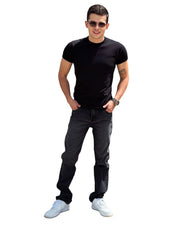 Jean Licrado Hombre – Tipo Cross