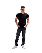 Jean Licrado Hombre – Tipo Cross