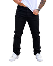 Jean Licrado Hombre – Tipo Cross