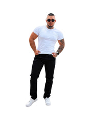 Jean Licrado Hombre – Tipo Cross
