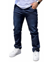 Jean Licrado Hombre – Tipo Cross