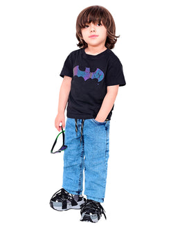 Jean Licrado Niño – Con Cordón