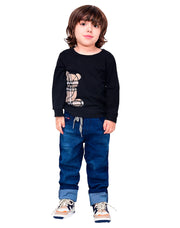 Jean Licrado Niño – Con Cordón