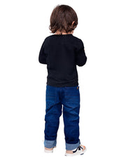 Jean Licrado Niño – Con Cordón